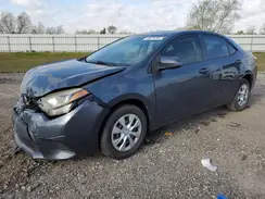 5YFBURHE7GP373392 2016 TOYOTA COROLLA