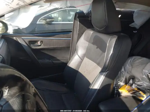 5YFBURHE7GP373442 2016 TOYOTA COROLLA - Image 8