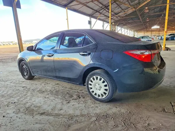 5YFBURHE7GP373750 2016 TOYOTA COROLLA - Image 2