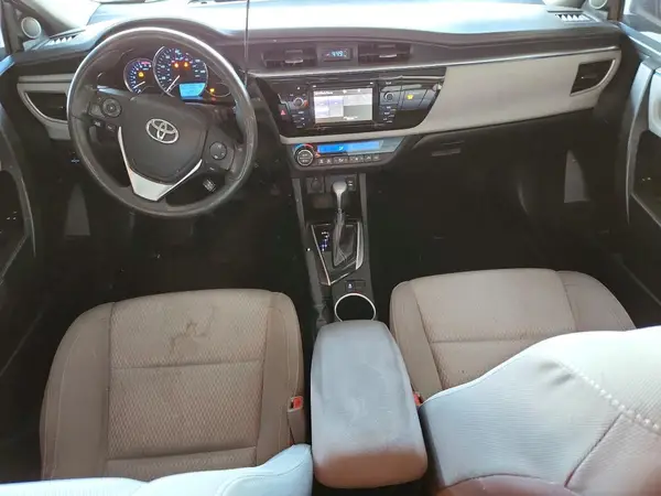 5YFBURHE7GP373750 2016 TOYOTA COROLLA - Image 8