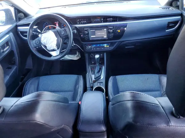 5YFBURHE7GP374039 2016 TOYOTA COROLLA - Image 8