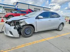 5YFBURHE7GP374347 2016 TOYOTA COROLLA