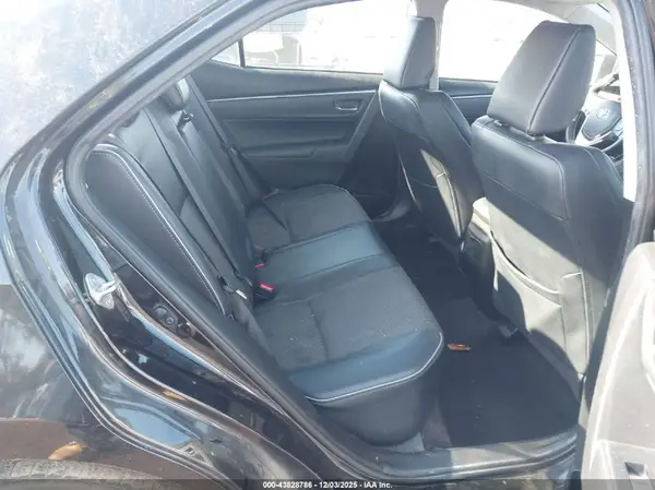 5YFBURHE7GP374378 2016 TOYOTA COROLLA - Image 8