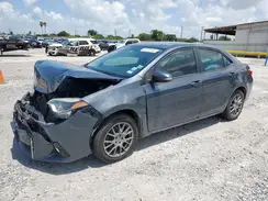 5YFBURHE7GP374722 2016 TOYOTA COROLLA