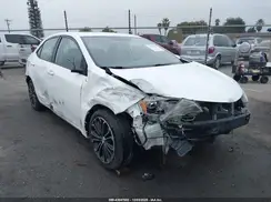 5YFBURHE7GP374896 2016 TOYOTA COROLLA