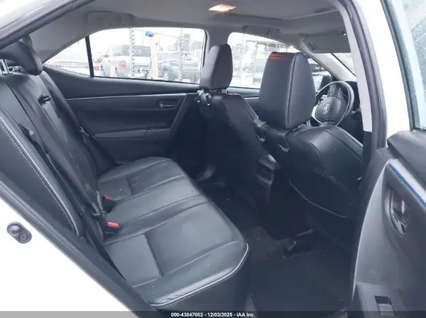 5YFBURHE7GP374896 2016 TOYOTA COROLLA - Image 8