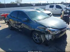 5YFBURHE7GP375045 2016 TOYOTA COROLLA
