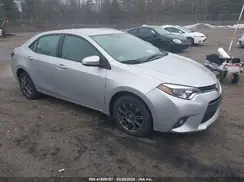 5YFBURHE7GP375983 2016 TOYOTA COROLLA