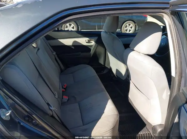 5YFBURHE7GP376356 2016 TOYOTA COROLLA - Image 8
