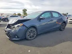5YFBURHE7GP376602 2016 TOYOTA COROLLA