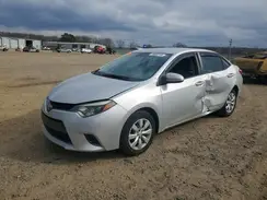 5YFBURHE7GP376860 2016 TOYOTA COROLLA