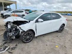 5YFBURHE7GP377426 2016 TOYOTA COROLLA