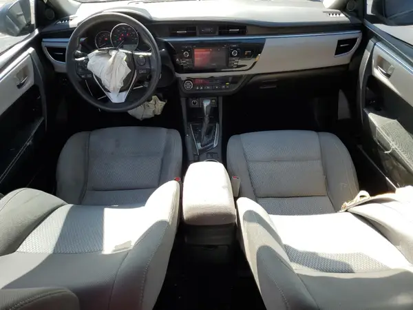 5YFBURHE7GP378155 2016 TOYOTA COROLLA - Image 8