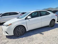 5YFBURHE7GP378270 2016 TOYOTA COROLLA