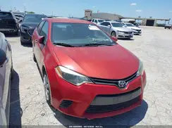 5YFBURHE7GP378334 2016 TOYOTA COROLLA