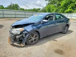 5YFBURHE7GP378463 2016 TOYOTA COROLLA