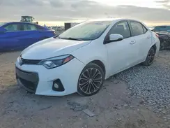 5YFBURHE7GP379693 2016 TOYOTA COROLLA