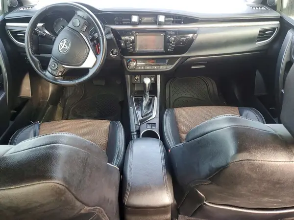 5YFBURHE7GP379693 2016 TOYOTA COROLLA - Image 8