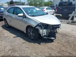 5YFBURHE7GP379905 2016 TOYOTA COROLLA
