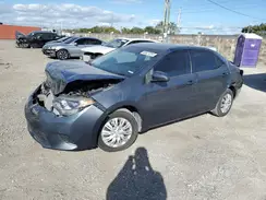 5YFBURHE7GP380892 2016 TOYOTA COROLLA
