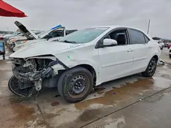5YFBURHE7GP383937 2016 TOYOTA COROLLA