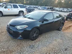 5YFBURHE7GP384246 2016 TOYOTA COROLLA