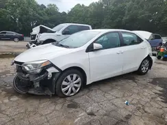 5YFBURHE7GP385185 2016 TOYOTA COROLLA