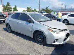 5YFBURHE7GP385526 2016 TOYOTA COROLLA