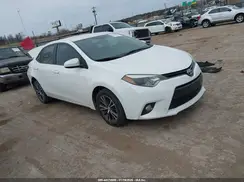 5YFBURHE7GP385977 2016 TOYOTA COROLLA