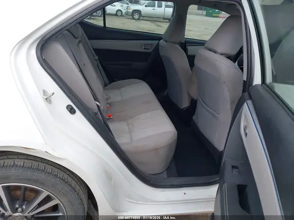 5YFBURHE7GP385977 2016 TOYOTA COROLLA - Image 8