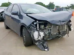 5YFBURHE7GP386756 2016 TOYOTA COROLLA