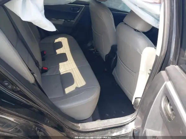 5YFBURHE7GP386918 2016 TOYOTA COROLLA - Image 8
