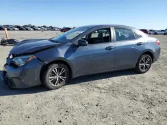 5YFBURHE7GP387437 2016 TOYOTA COROLLA
