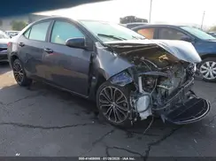 5YFBURHE7GP387857 2016 TOYOTA COROLLA