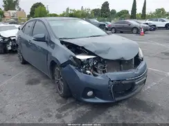 5YFBURHE7GP388085 2016 TOYOTA COROLLA