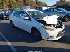 5YFBURHE7GP389673 2016 TOYOTA COROLLA