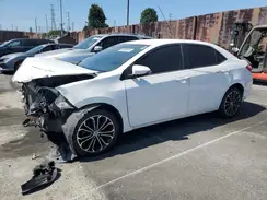 5YFBURHE7GP389690 2016 TOYOTA COROLLA