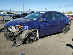 5YFBURHE7GP389933 2016 TOYOTA COROLLA