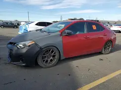 5YFBURHE7GP390094 2016 TOYOTA COROLLA