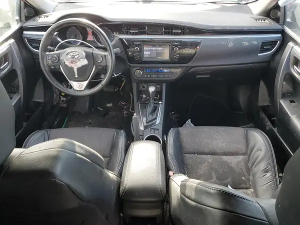 5YFBURHE7GP390094 2016 TOYOTA COROLLA - Image 8