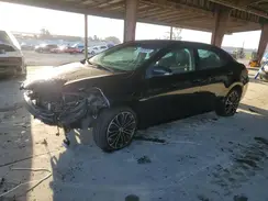 5YFBURHE7GP390211 2016 TOYOTA COROLLA