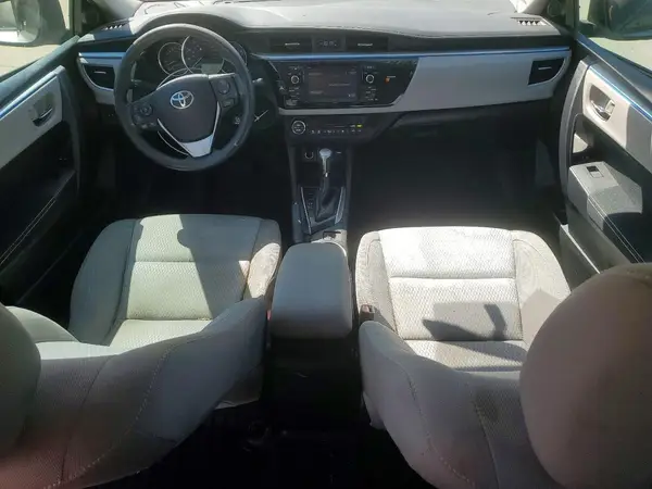 5YFBURHE7GP390239 2016 TOYOTA COROLLA - Image 8