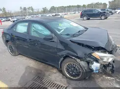 5YFBURHE7GP390421 2016 TOYOTA COROLLA