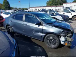 5YFBURHE7GP390693 2016 TOYOTA COROLLA