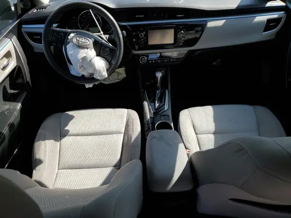 5YFBURHE7GP391410 2016 TOYOTA COROLLA - Image 8