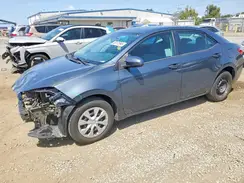 5YFBURHE7GP391682 2016 TOYOTA COROLLA