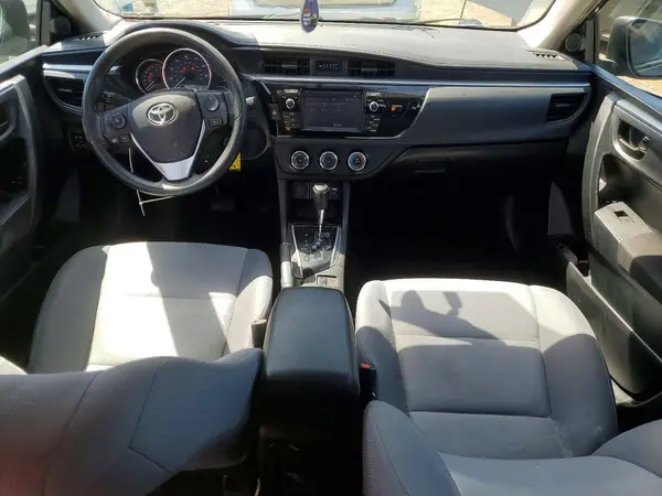 5YFBURHE7GP391682 2016 TOYOTA COROLLA - Image 8