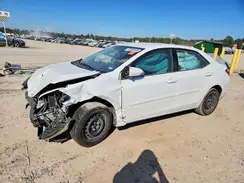 5YFBURHE7GP391911 2016 TOYOTA COROLLA