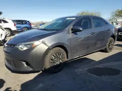 5YFBURHE7GP392475 2016 TOYOTA COROLLA