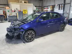 5YFBURHE7GP392637 2016 TOYOTA COROLLA